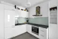 2 room apartment 41 m² in Warsaw, Poland