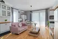 Apartamento 2 habitaciones 48 m² Varsovia, Polonia
