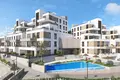 Квартира 3 комнаты 80 м² Пещеры Альманзора, Испания