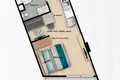 Mieszkanie 30 m² Rawai, Tajlandia