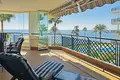 3 bedroom apartment 118 m² Mijas, Spain