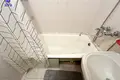 1 room apartment 35 m² Minsk, Belarus