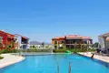 Apartamento 2 habitaciones 65 m² Fethiye, Turquía