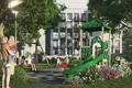 Квартира 1 комната 49 м² Рига, Латвия