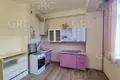 Mieszkanie 1 pokój 24 m² Evenkiysky Rayon, Rosja