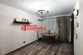 Mieszkanie 3 pokoi 60 m² Grodno, Białoruś