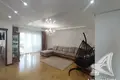 Квартира 3 комнаты 98 м² Мухавецкий сельский Совет, Беларусь