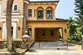 Maison 3 chambres  Na Chom Thian, Thaïlande