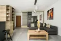 Appartement 2 chambres 49 m² en Varsovie, Pologne