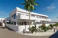Квартира 2 комнаты 65 м² Лос-Алькасарес, Испания