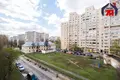 Квартира 2 комнаты 46 м² Минск, Беларусь