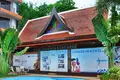 Wohnung 1 zimmer 48 m² Rawai, Thailand