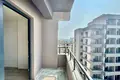 1 bedroom apartment 70 m² Mezitli, Turkey