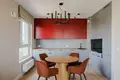 3 room apartment 72 m² in Warsaw, Poland