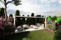 Квартира 1 спальня 31 м² Кумбор, Черногория