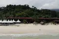 Exclusivo Complejo Turístico Operativo en Isla Pulau Tinggi (3.7 Ha, 88 Unidades) — $5,000,000