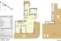 4 bedroom apartment 372 m² Benidorm, Spain
