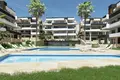 2 bedroom apartment 70 m² Orihuela, Spain