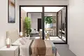 Таунхаус 3 комнаты 140 м² Сан-Педро-дель-Пинатар, Испания