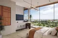 Квартира 2 комнаты 64 м² Дубай, ОАЭ