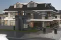 1 bedroom apartment 61 m² Alanya, Turkey