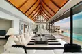 villa de 5 chambres 1 200 m² Choeng Thale, Thaïlande