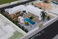 3 bedroom villa 169 m² lAlfas del Pi, Spain
