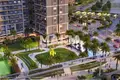 1 bedroom apartment 28 m² Ho Chi Minh City, Vietnam