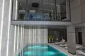 1 bedroom apartment 77 m² Muratpasa, Turkey