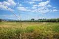 Atterrir 45 000 m² Kalyves Polygyrou, Grèce
