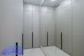Appartement 2 chambres 36 m² Minsk, Bélarus
