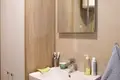 Apartamento 1 habitacion  Budva, Montenegro