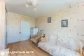 3 room apartment 68 m² Minsk, Belarus