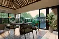 Willa 1 pokój  Seminyak, Indonezja