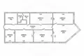 Büro 162 m² Brest, Belarus