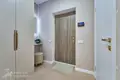 2 room apartment 62 m² Minsk, Belarus