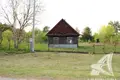 Casa 41 m² Znamienski sielski Saviet, Belarús