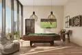 Studio apartment 36 m² Dubai, United Arab Emirates