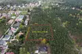 Земельные участки 1 комната 3 000 м² Варшава, Польша