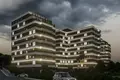 1 bedroom apartment 35 m² Mediterranean Region, Turkey