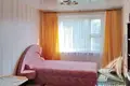 1 room apartment 37 m² Brest, Belarus