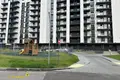Apartamento 2 habitaciones 49 m² Minsk, Belarús