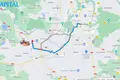 Commercial property 1 121 m² in Vilnius, Lithuania