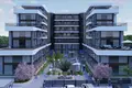 1 bedroom apartment 42 m² Altintas, Turkey