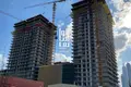 Apartamento 2 habitaciones 1 162 m² Dubái, Emiratos Árabes Unidos