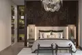 Complejo residencial New residence with swimming pools, green areas and a golf course, Istanbul, Turkey