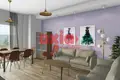 Mieszkanie 3 pokoi 95 m² Nea Peramos, Grecja
