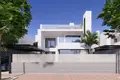 villa de 3 chambres 110 m² Torre-Pacheco, Espagne