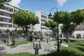 Квартира 1 спальня 40 м² Gornja Lastva, Черногория
