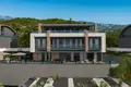 Villa de 5 pièces 247 m² Kargicak, Turquie